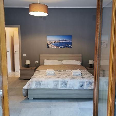 Sorrento'S Holidays Room 1 Eksteriør billede