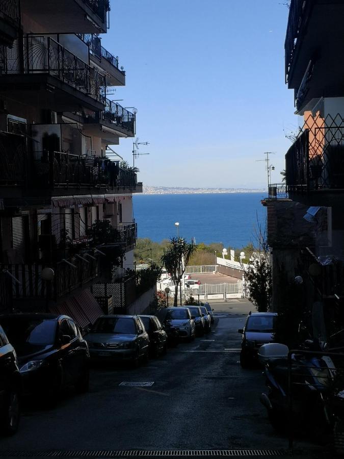 Sorrento'S Holidays Room 1 Eksteriør billede