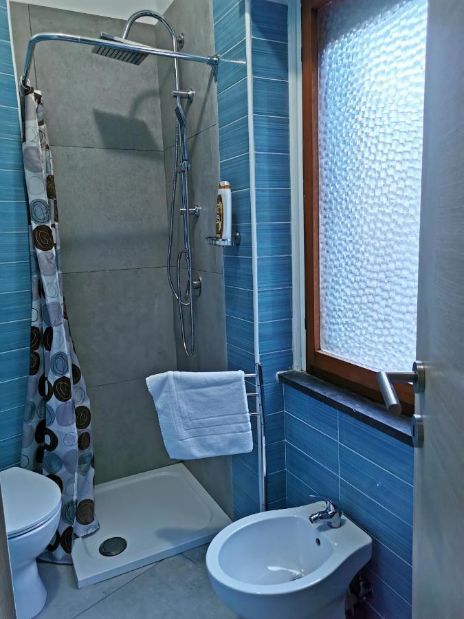 Sorrento'S Holidays Room 1 Eksteriør billede